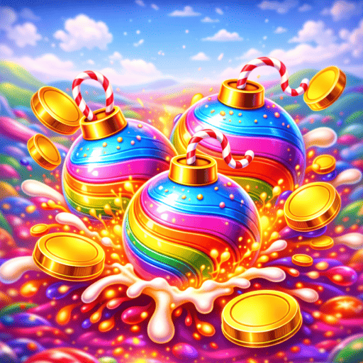 Sugar Basnanza App Icon